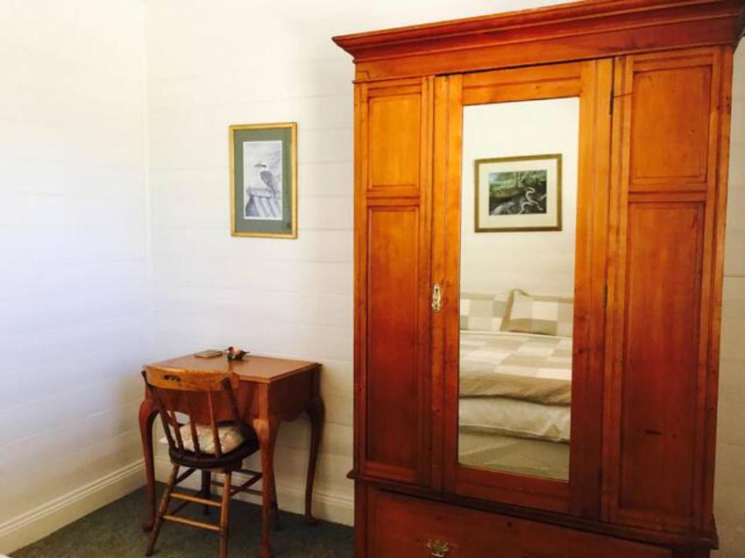 Lochinver Homestead And Cottages Мерибъро Екстериор снимка