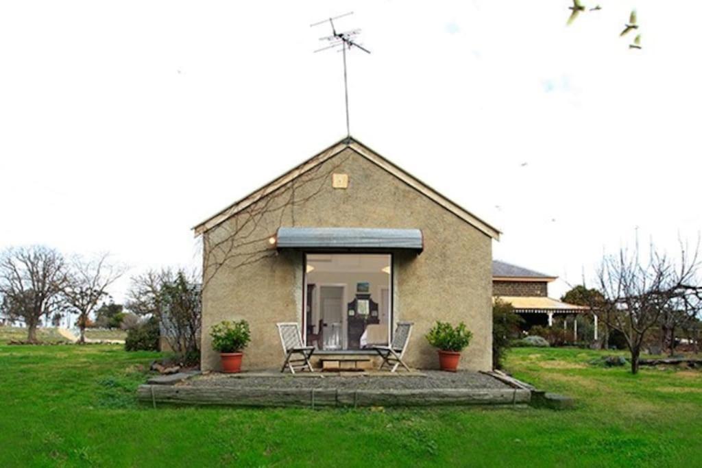 Lochinver Homestead And Cottages Мерибъро Екстериор снимка