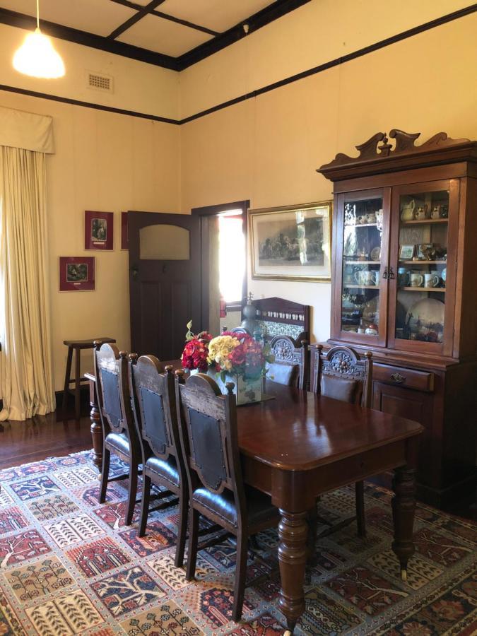 Lochinver Homestead And Cottages Мерибъро Екстериор снимка
