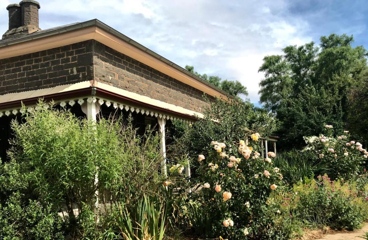 Lochinver Homestead And Cottages Мерибъро Екстериор снимка